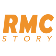 RMC Story Logo PNG Vector