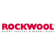 Rockwool Logo PNG Vector
