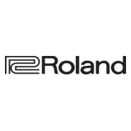 ROLAND Logo PNG Vector
