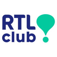 RTL Club Logo PNG Vector