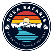 Ruka Safaris Logo PNG Vector