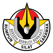 Rumpun Silat Sarawak Logo PNG Vector