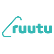 Ruutu Logo PNG Vector