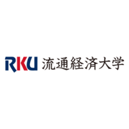 Ryutsu Keizai University Logo PNG Vector