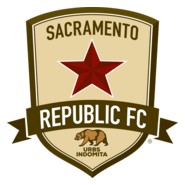 Sacramento Republic FC Logo PNG Vector