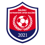 Salihli Seyrantepespor Logo PNG Vector