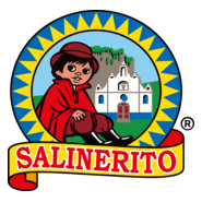 Salinerito Logo PNG Vector
