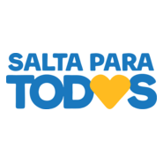 Salta Para Todos Logo PNG Vector