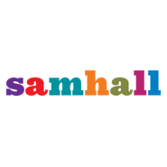 Samhall Logo PNG Vector