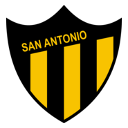 San Antonio de Santa Lucía San Juan Logo PNG Vector