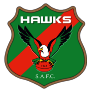Sandgate Hawks Logo PNG Vector