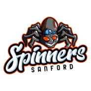 Sanford Spinners Logo PNG Vector