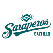 Saraperos de Saltillo (2019) Logo PNG Vector