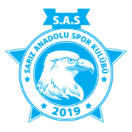 Sarız Anadoluspor Logo PNG Vector