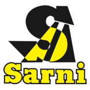 Sarni Logo PNG Vector