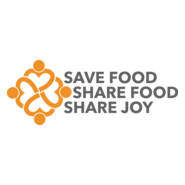 save food share food share joy Logo PNG Vector