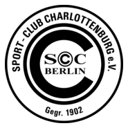 SC Charlottenburg Logo PNG Vector