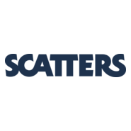 Scatters Logo PNG Vector