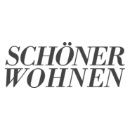 Schöner Wohnen Logo PNG Vector