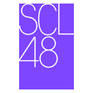 SCL48 Logo PNG Vector