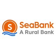 SeaBank Logo PNG Vector