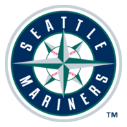 Seattle Mariners Logo PNG Vector