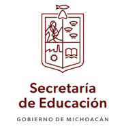 Secretaria de Educación Michoacan Logo PNG Vector