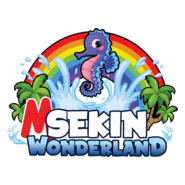 SEKIN WONDERLAND Logo PNG Vector