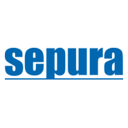 Sepura Logo PNG Vector