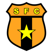 Serranías Fútbol Club de San Luis Logo PNG Vector