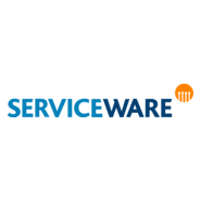 Serviceware Logo PNG Vector