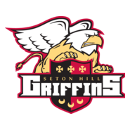 Seton Hill Griffins Logo PNG Vector