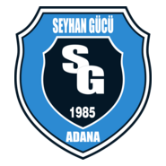 Seyhangücü Logo PNG Vector