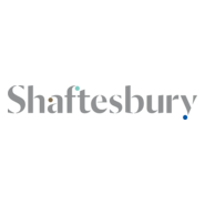 Shaftesbury plc Logo PNG Vector