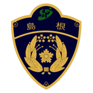 Shimane pref.police Logo PNG Vector