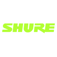 Shure Logo PNG Vector