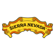 Sierra Nevada Brewing Logo PNG Vector