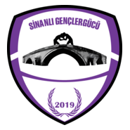 Sinanlı Gençlergücü Logo PNG Vector