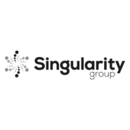 Singularity Group Logo PNG Vector