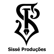 Sissé Produções Logo PNG Vector