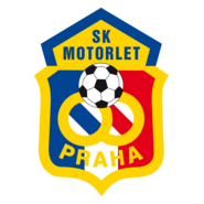SK Motorlet Praha Logo PNG Vector