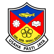 SK Sedili Kecil Logo PNG Vector