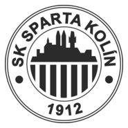 SK Sparta Kolín Logo PNG Vector