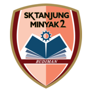 SK Tanjung Minyak 2 Logo PNG Vector