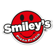 Smiley’s Logo PNG Vector