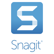 Snagit Logo PNG Vector