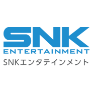 SNK Entertainment Logo PNG Vector