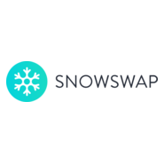 Snowswap Logo PNG Vector