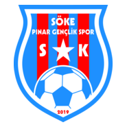 Söke Pınar Gençlikspor Logo PNG Vector