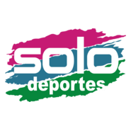 Solo Deportes Logo PNG Vector